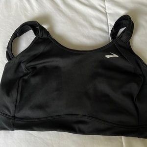 Brooks Fiona sports bra 38 DD